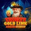 Trinity Gold Link