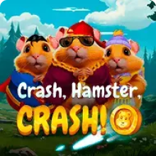 Crash Hamster